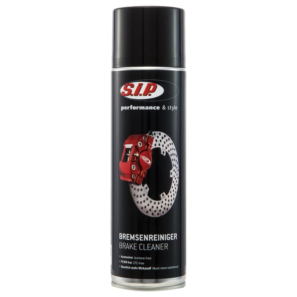 Image of Bremsenreiniger SIP
