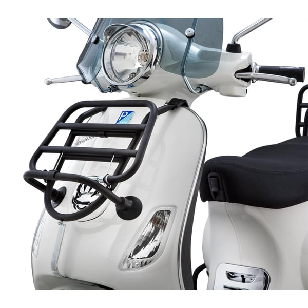 Image of Gepäckträger vorne FA 602893M für Vespa LX/LXV/S 50-150ccm