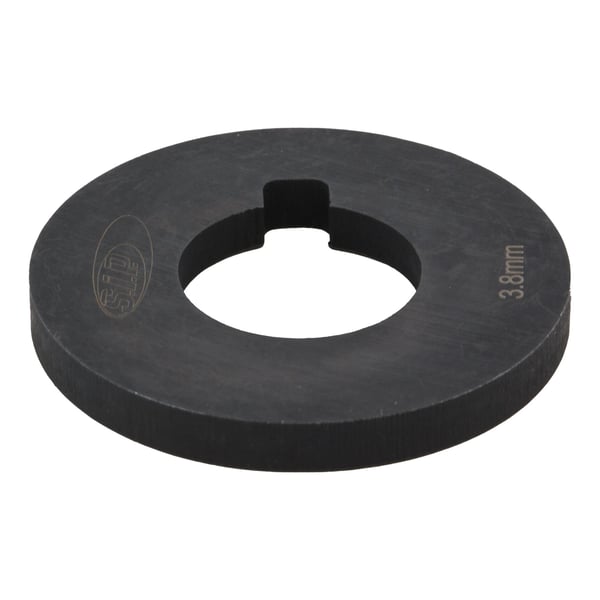 Image of Unterlegscheibe Kupplung 34,0x15,2x3,8 mm, SIP für Vespa 125 GTR 2°/TS 2°/150 Sprint V 2°/Super 2°/Rally-PX-PE-Lusso-T5 ohne Getrenntschmierung