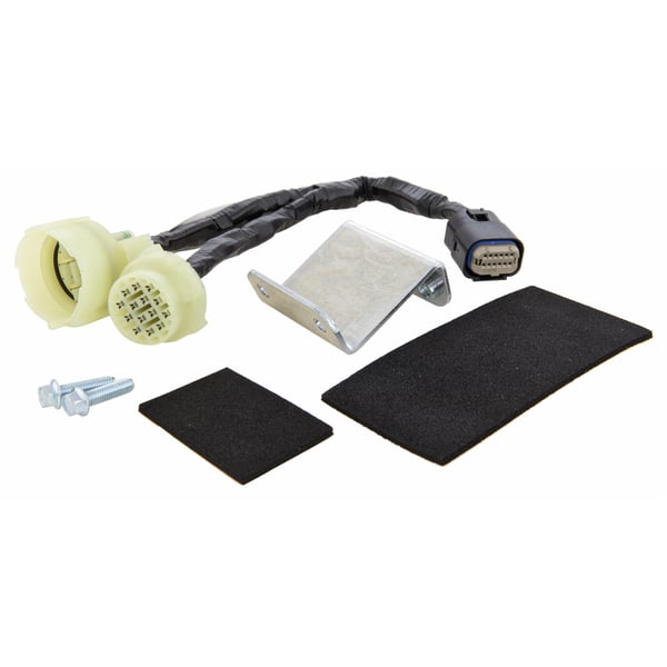 Image of Montagekit PIAGGIO PMP Multimedia Plattform, 605950M - 1D002513 für Vespa GTS/GTS Super 300ccm ('14-)