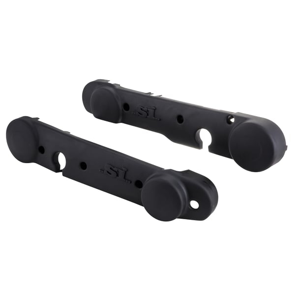 Image of Seitendeckel RMS, links & rechts für PIAGGIO SI FL2 50ccm 2T AC