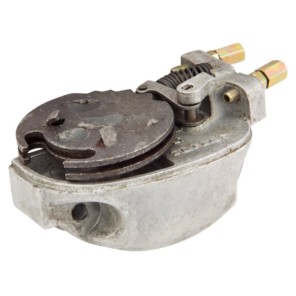 Image of Schaltraste LML "PX Lusso", 1965856 - SF514-0193 für LML Star 125-150 2T/4T/Star Deluxe 125-150 4S/Speedy/Stella