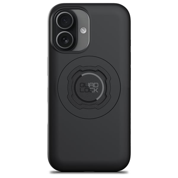 Image of Handyhülle QUAD LOCK MAG iPhone 17