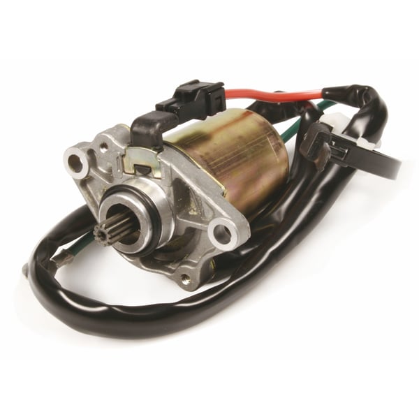 Image of Anlasser RMS für PEUGEOT stehend