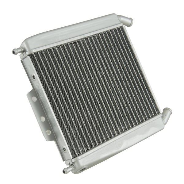 Image of Kühler PIAGGIO für GILERA/PIAGGIO Runner VX/VXR/X7/X8 125-300ccm 4T LC