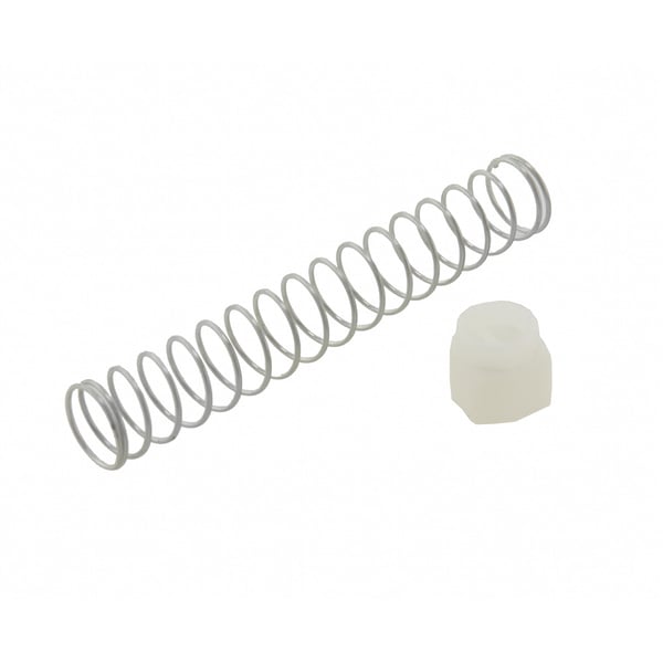 Image of Feder POLINI, Gasschieber, 342.0108