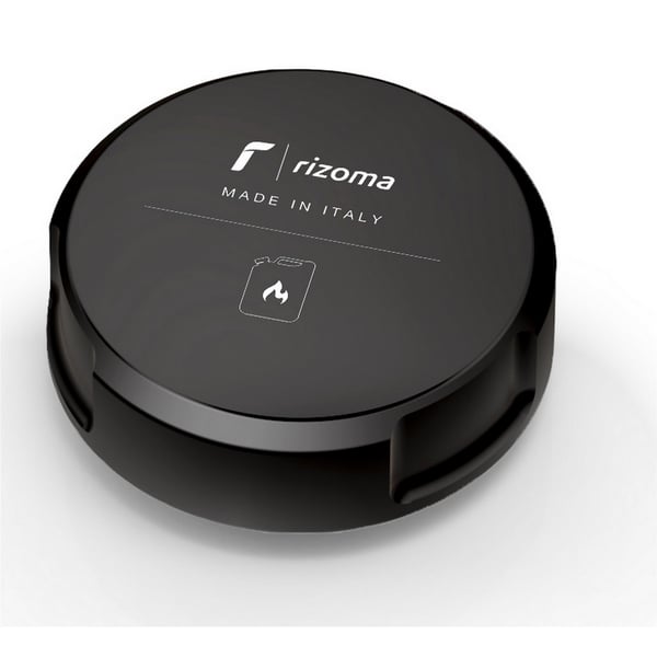 Image of Tankdeckel RIZOMA für Vespa ET2/ET4/LX/LXV/S/Primavera/Sprint/946/GTS/GTS Super/GTV/GT 60/GT/GT L 50-310ccm 2T/4T