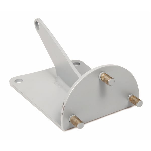 Image of Reserveradhalter CUPPINI, für geschlossene 8" Felge, Heck für Vespa 125 V1-15/V30-33