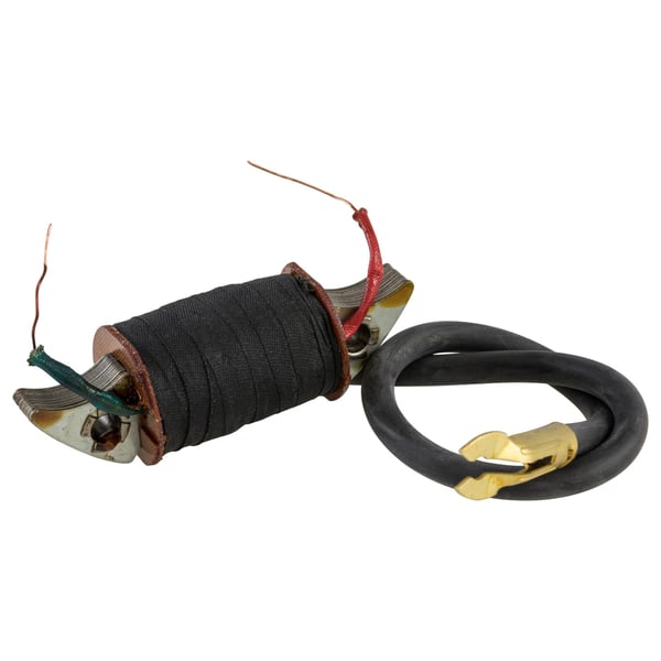 Image of Zündspule SIP innenliegend, 98360 - 111820 für Vespa 50/N/L/R 1°/Special V5A2/V5B1 1°