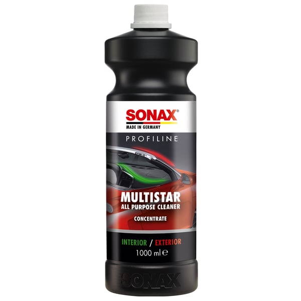 Image of Reiniger SONAX PROFILINE MultiStar