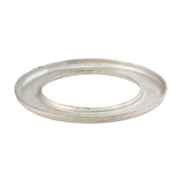 Image of Staubschutzschale Lenksäule SIP 56x35,2 mm unten 2253 - 60392 für Vespa 98/125 V1-15/V30-33/VU/VM1-2T