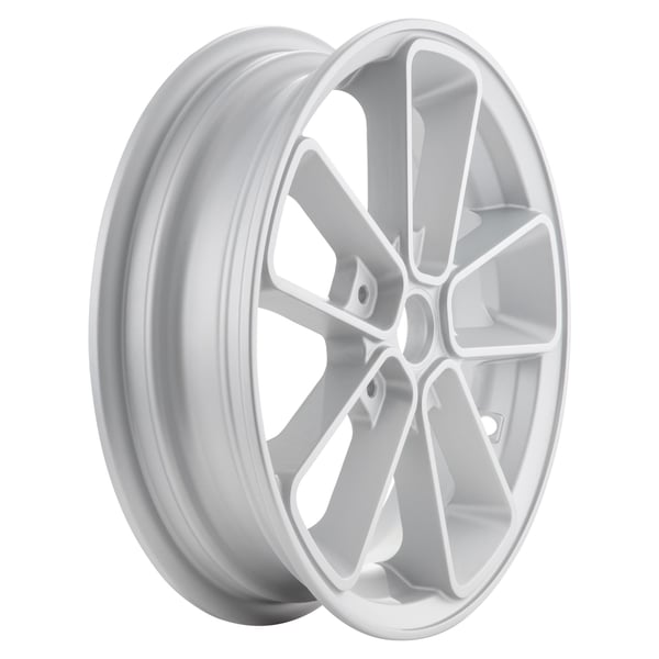 Image of Felge SIP SERIES PORDOI 3.0x12 ET20 5x86 für Vespa GTS/GTS Super/GTV/GT 60/GT/GT L 125-310ccm vorne oder hinten