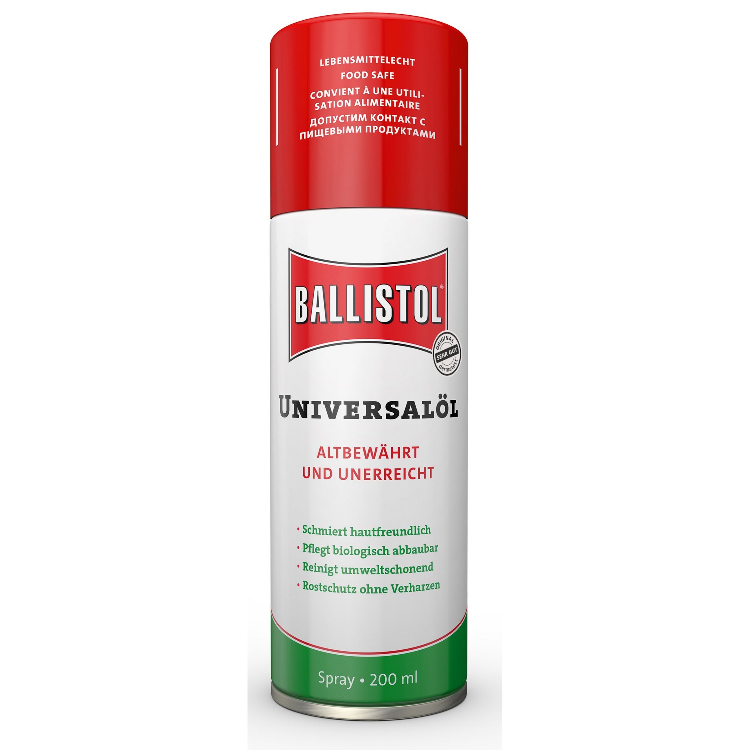 Image of Universalöl BALLISTOL