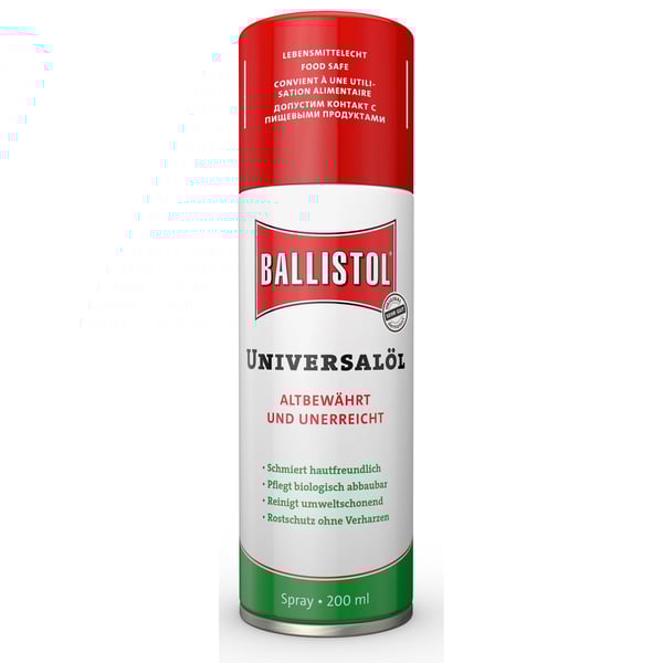 Image of Universalöl BALLISTOL