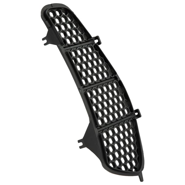 Image of Lüftungsgitter, Gepäckfach, rechts, 1B0034470000C für Vespa GTS/GTS Super HPE 125/300 ('19-)