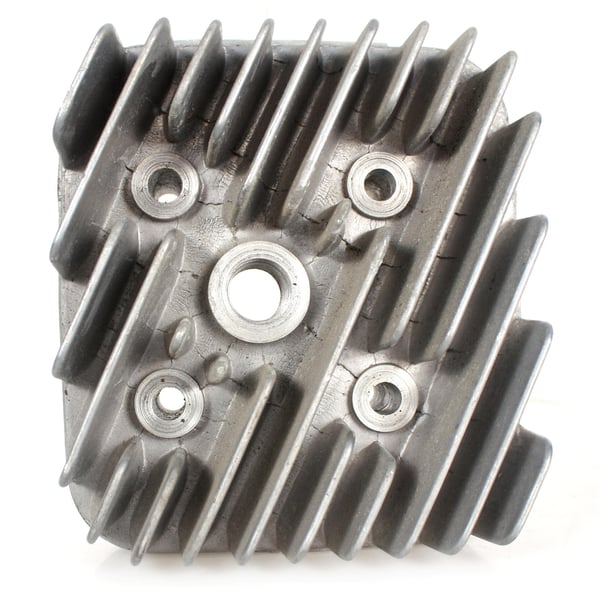 Image of Zylinderkopf 80 ccm 2884015 für PIAGGIO TPH/Sfera