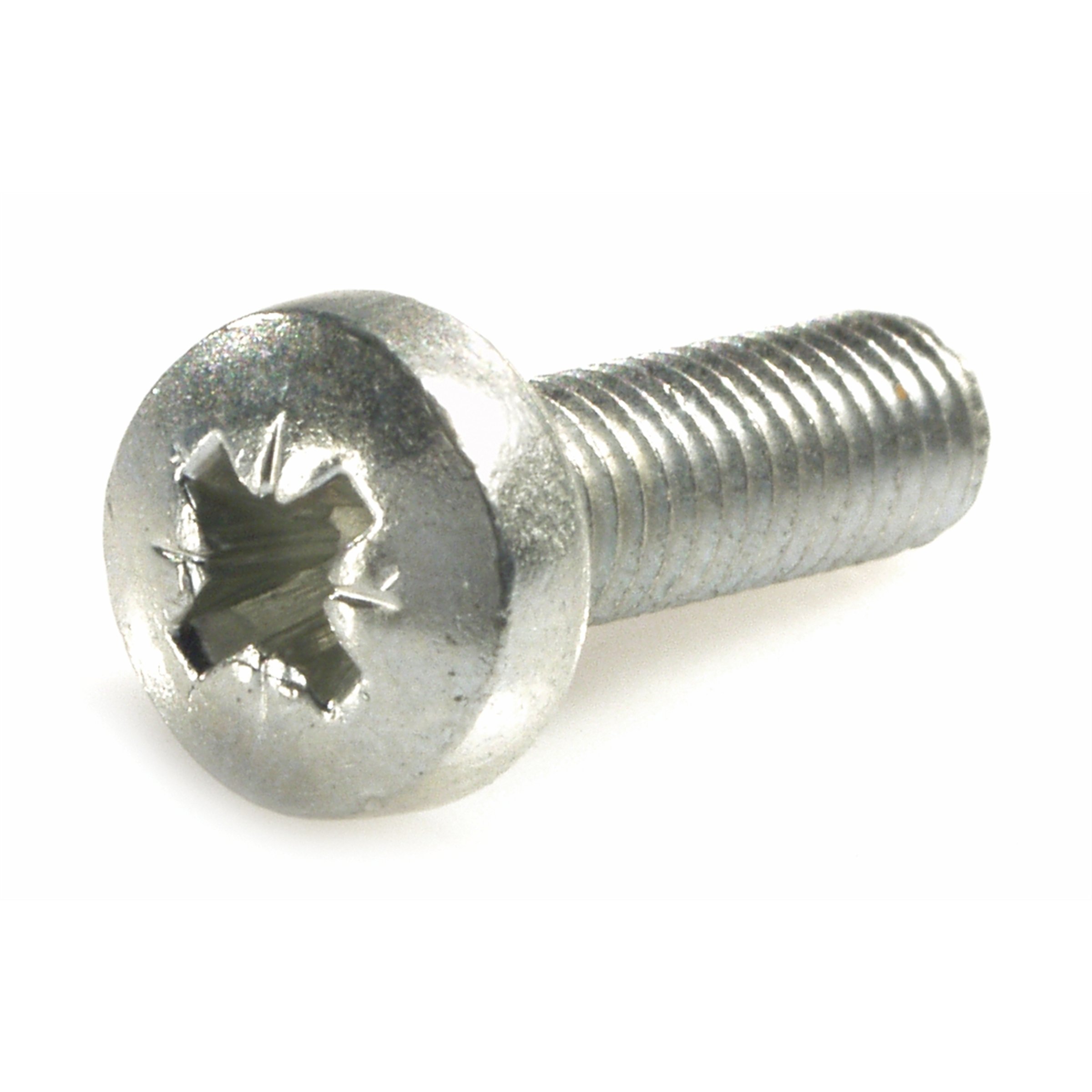 Image of Schraube Tachobefestigung M5x16 mm, Kreuzschlitz, Linsenkopf für Vespa V50/N/L/R/ S/Revival/90/R/100 für Vespa V50/N/L/R/ S/Revival/90/R/100