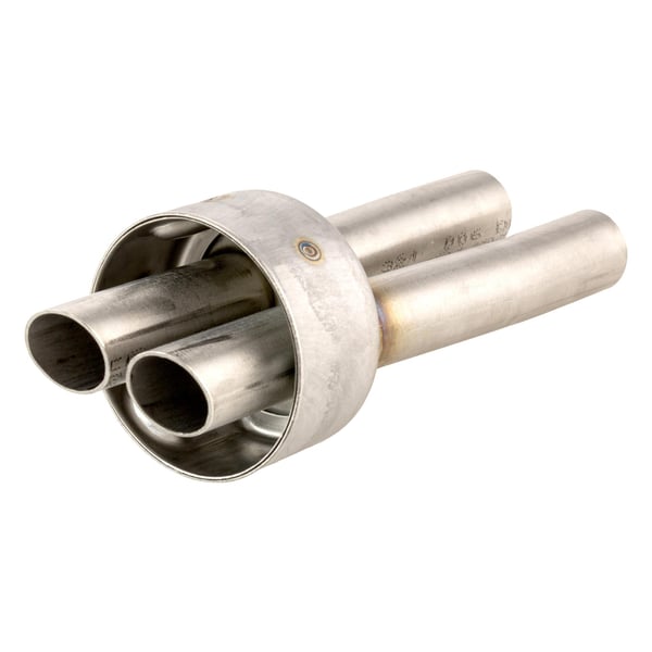 Image of DB Killer AKRAPOVIC 2020, Dämpfer für Vespa GTS/GTS Super/GTV/GT 60 125-300ccm, i.e.