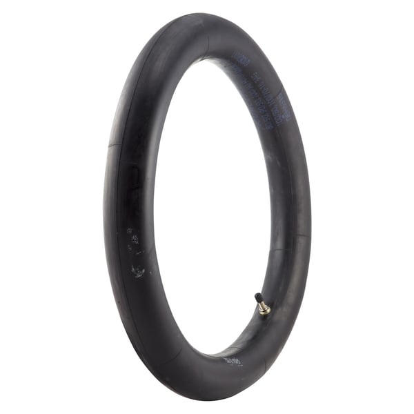 Image of Schlauch HEIDENAU 2¾,2.75,3.00, 80/90,90/90,100/90,100/80,100/70-16 vorne oder hinten für Reifen