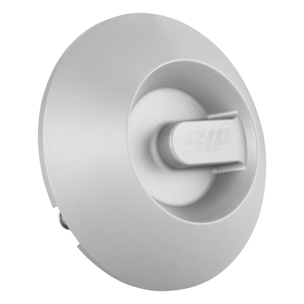Image of Abdeckung Variodeckel SIP SERIES PORDOI für Vespa LX/S/Primavera/Sprint/946 3V i.e. 125/150ccm 4T AC