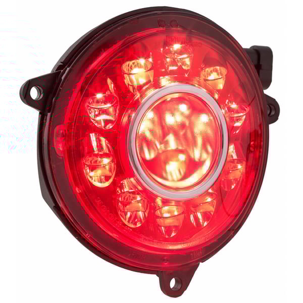 Image of Rücklicht 643387 - 1D001576 für Vespa 946 3V i.e. 125ccm