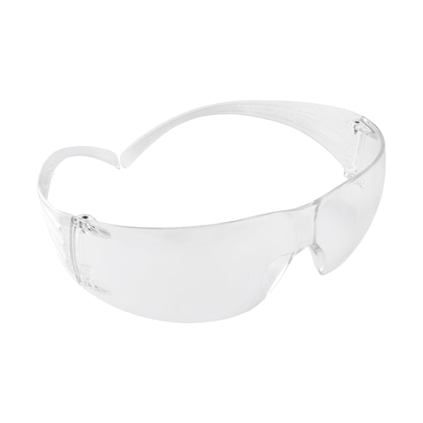 Image of Schutzbrille 3M Standard SecureFit 201, Gr. unisex