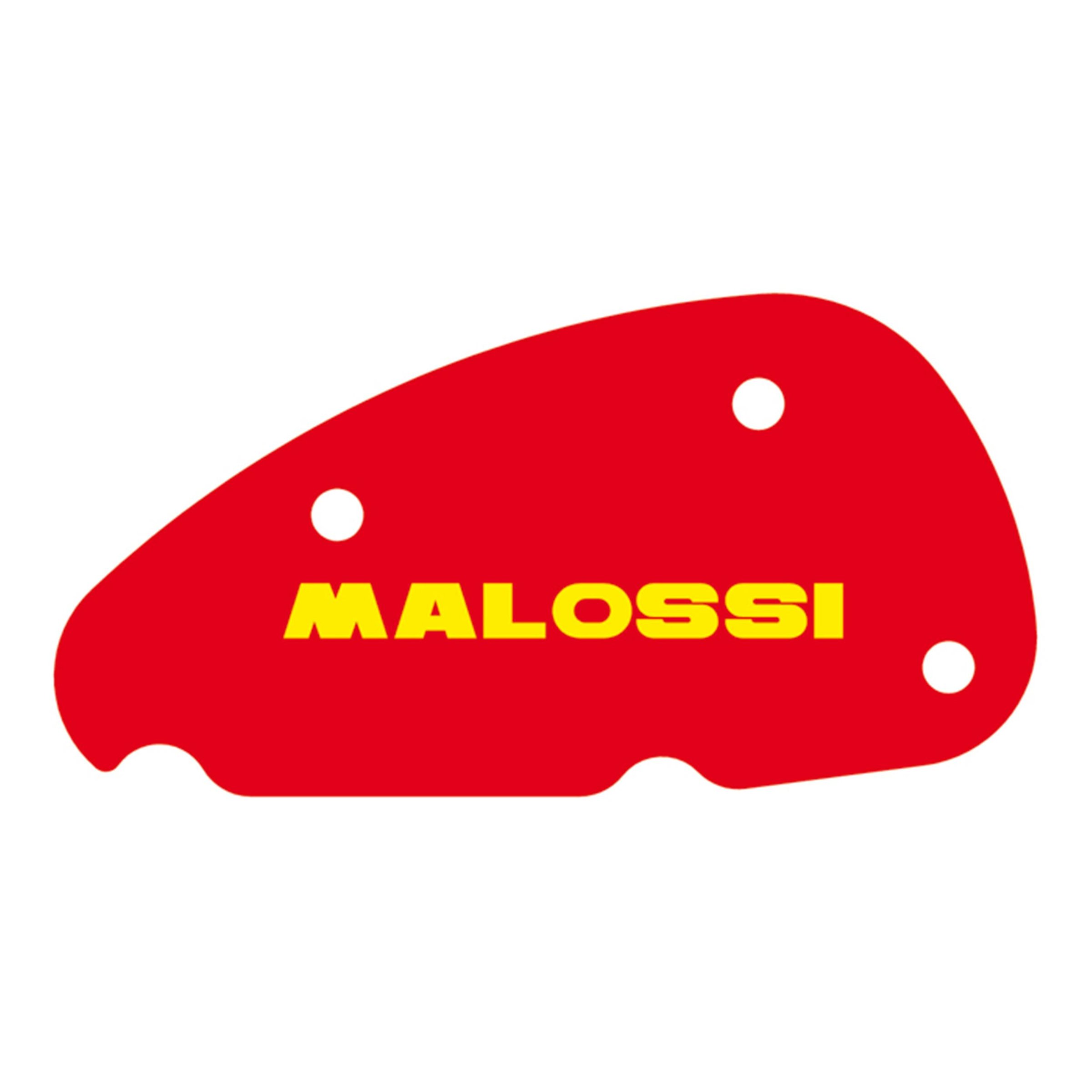 Image of Luftfiltereinsatz MALOSSI Red Sponge für APRILIA SR DiTech/SR 2000 für APRILIA SR DiTech/SR 2000