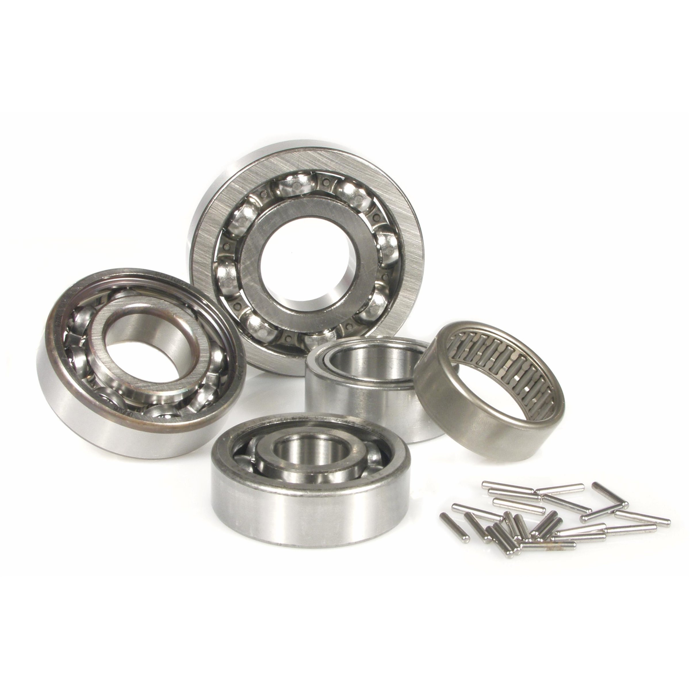 Image of Lagersatz Motor SIP für Vespa 150 Super 2°/P125-150X 2°/PX125-150 E 1°/P150S für Vespa 150 Super 2°/P125-150X 2°/PX125-150 E 1°/P150S