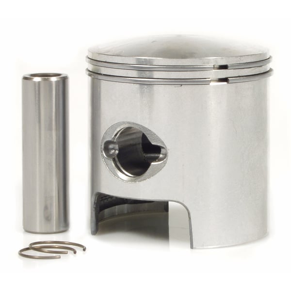 Image of Kolben METEOR für PIAGGIO SKR 125