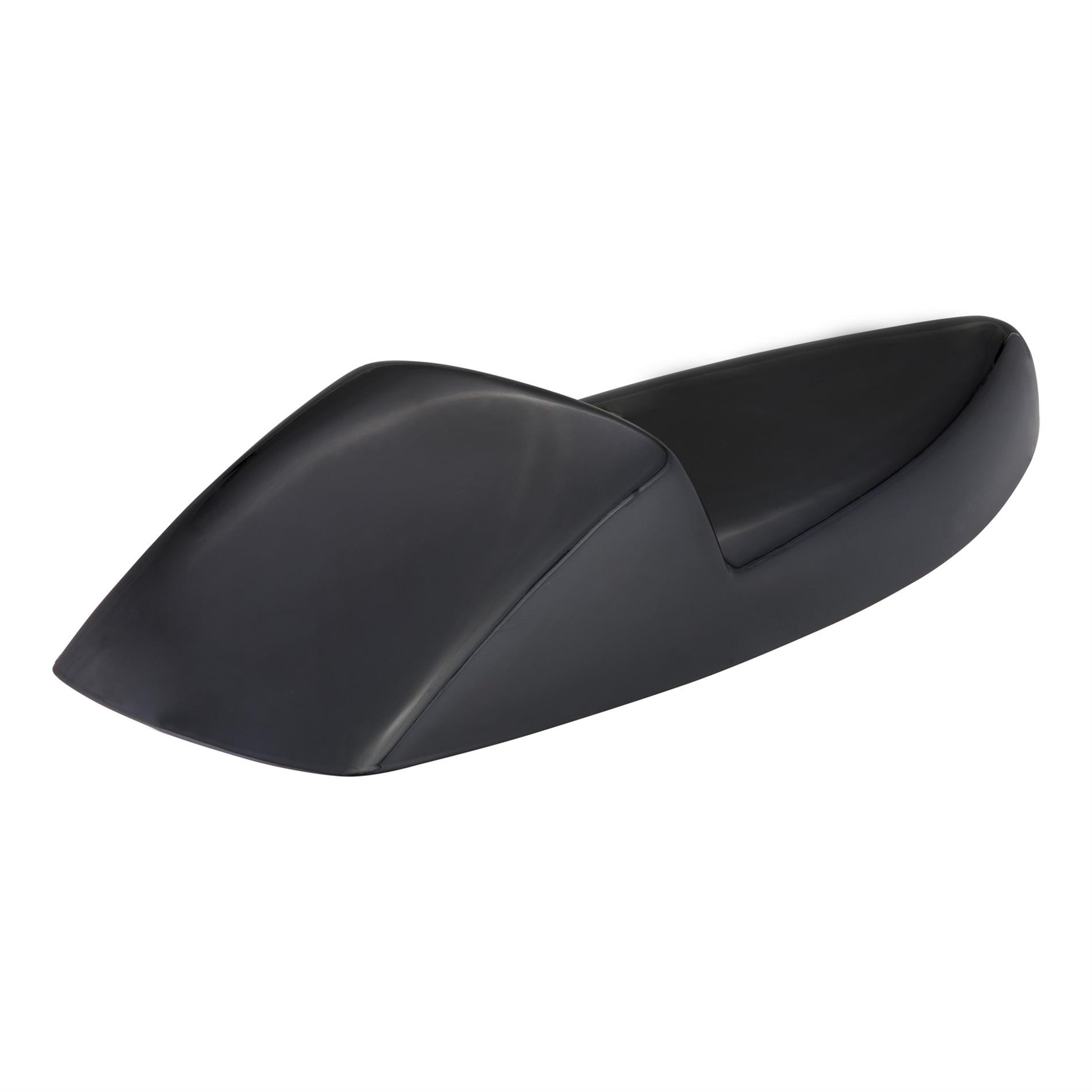 Image of Sportsitzbank SIP RACE schwarz für Vespa PX80-200/PE/Lusso/'98/MY/'11 für Vespa PX80-200/PE/Lusso/'98/MY/'11
