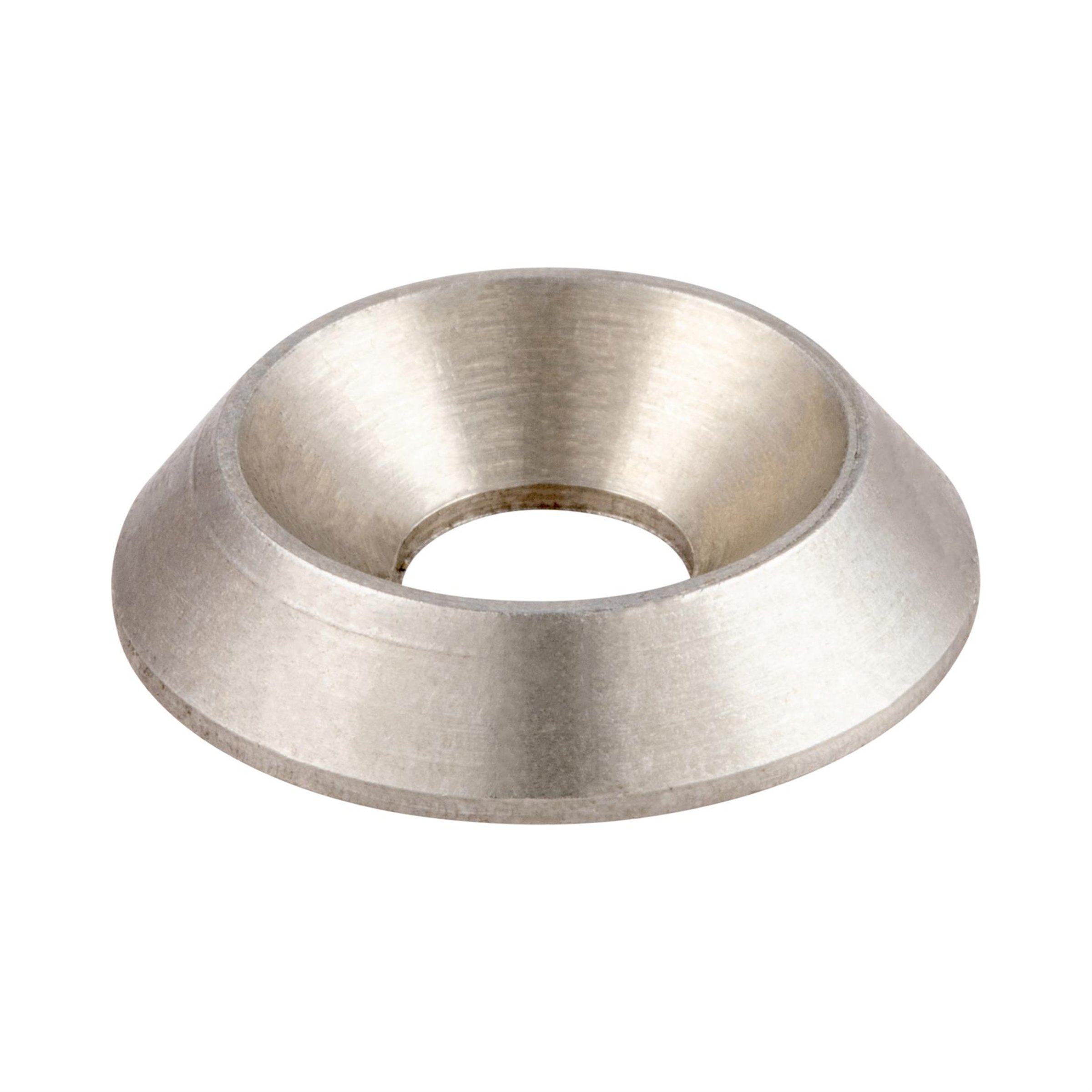 Image of Rosette für Linsenkopfschraube 4,8x19mm Ø 5,3x16 mm