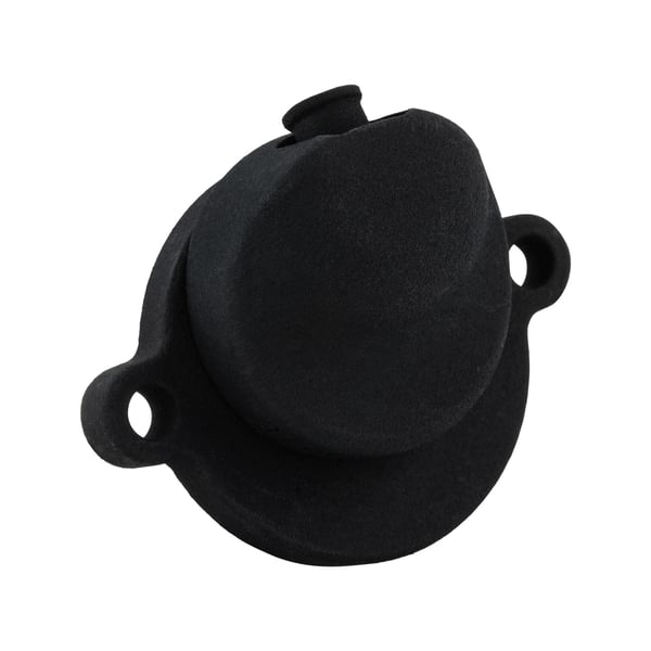 Image of Vergaserdeckel AT Design Prototypes für Vergaser PHBH 28/30