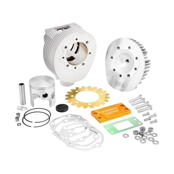 Image of Rennzylinder PINASCO "Master" 252 ccm 26033908 für Vespa 200 Rally/P200E/PX200 E/Lusso/'98/MY/Cosa 200