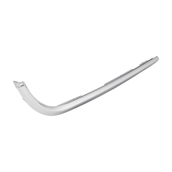 Image of Monoschlitzrohr PIAGGIO Trittbrett 1B009646000K1 für Vespa GTS/GTS Super 125/300ccm (2023-)