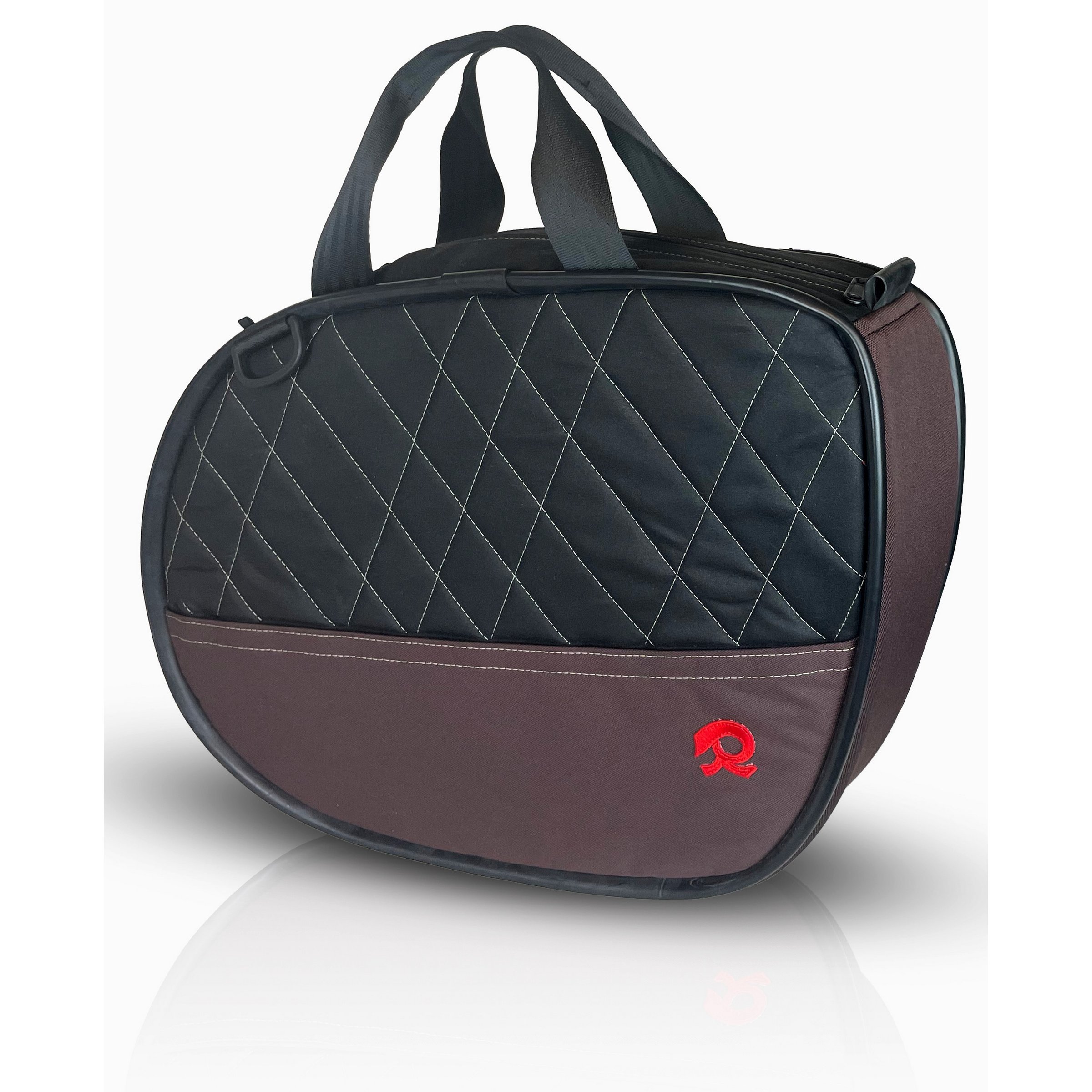 Image of Tunneltasche RANDAN SIP für Vespa ET2/ET4/LX/LXV/S 50-150ccm für Vespa ET2/ET4/LX/LXV/S 50-150ccm