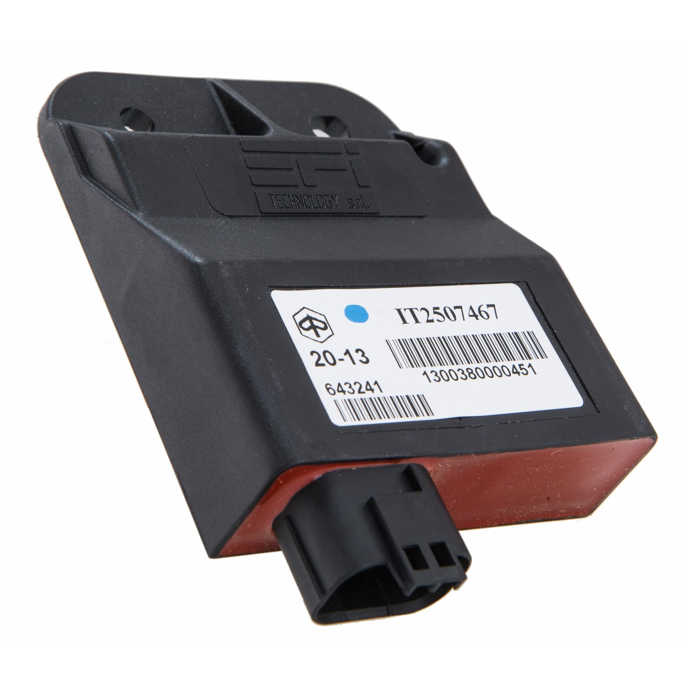 Image of CDI PIAGGIO PMP Multimedia Plattform, 643241 - 1D000763 für Vespa GTS/GTS Super 125-300ccm ('14-) für Vespa GTS/GTS Super 125-300ccm ('14-)