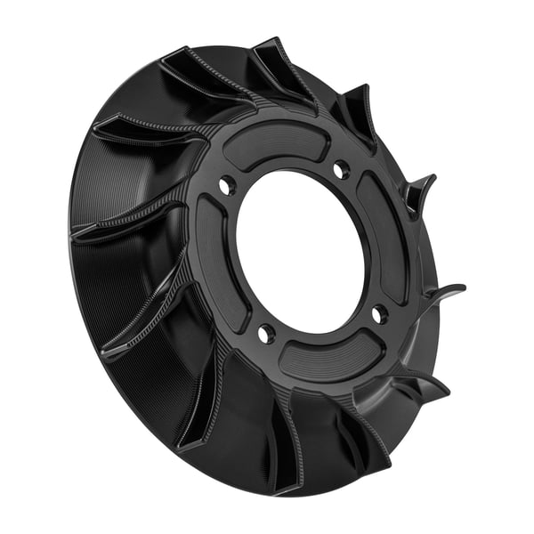 Image of Lüfterkranz VMC für Vespa 50-125/PV/ET3/PK/XL/XL2
