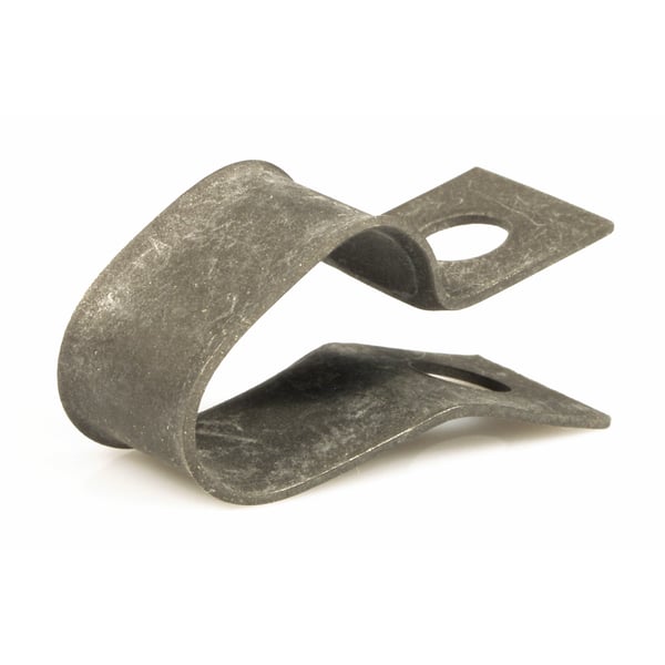 Image of Befestigungsklammer Kabelführung Zylinderhaube, oben, PIAGGIO für Vespa V50 N/L/R/S/Special/SS/PV/ET3/PK50 -125/S/Lusso/SS/Elestart/XL/2