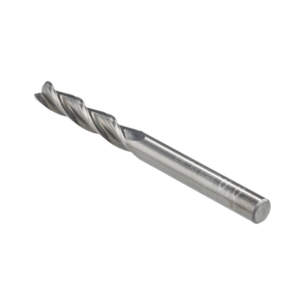 Image of Frässtift 6x30x70 mm, Zylindrisch, WÜRTH