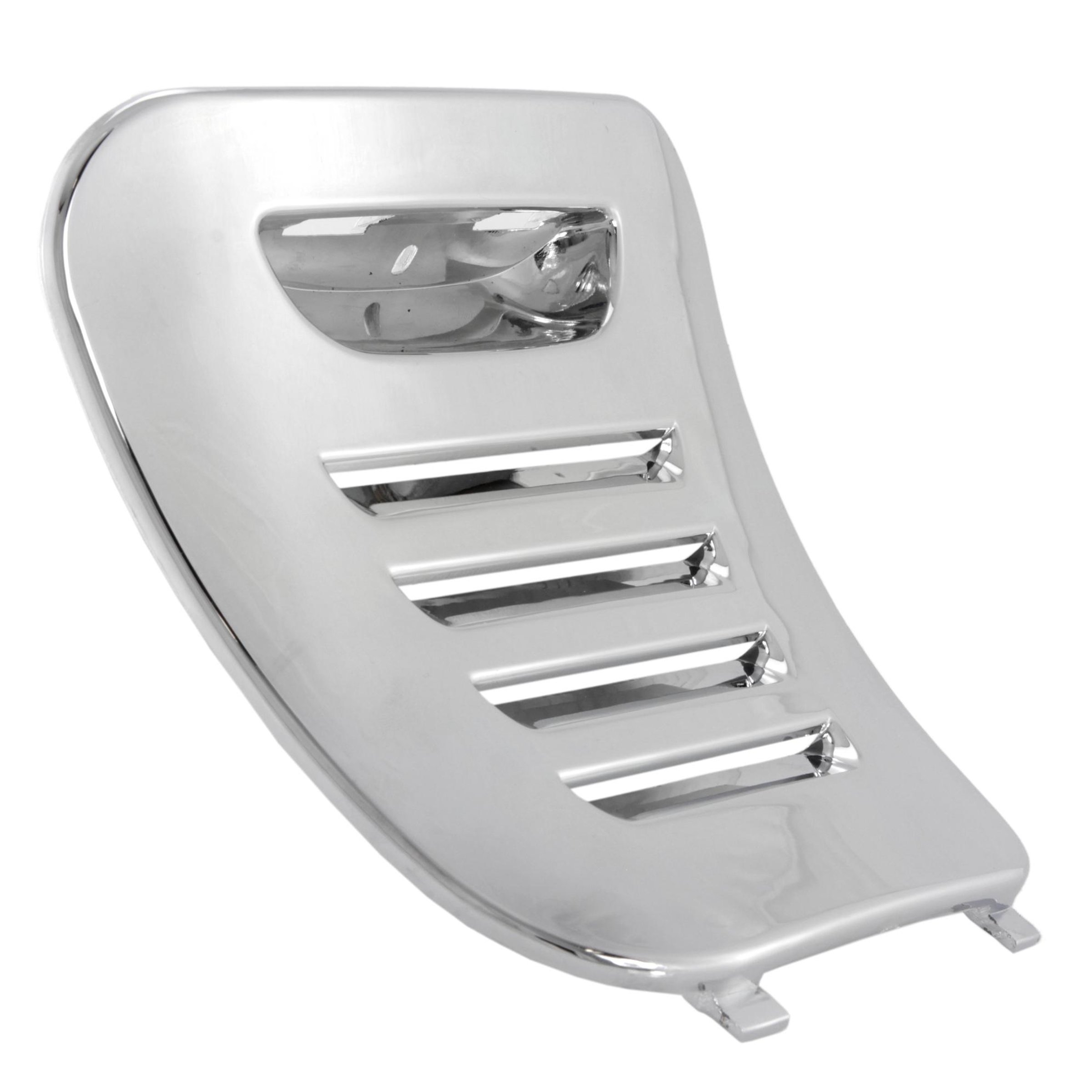 Image of Zündkerzenklappe SIP für Vespa LX/LXV/S 50-150ccm für Vespa LX/LXV/S 50-150ccm
