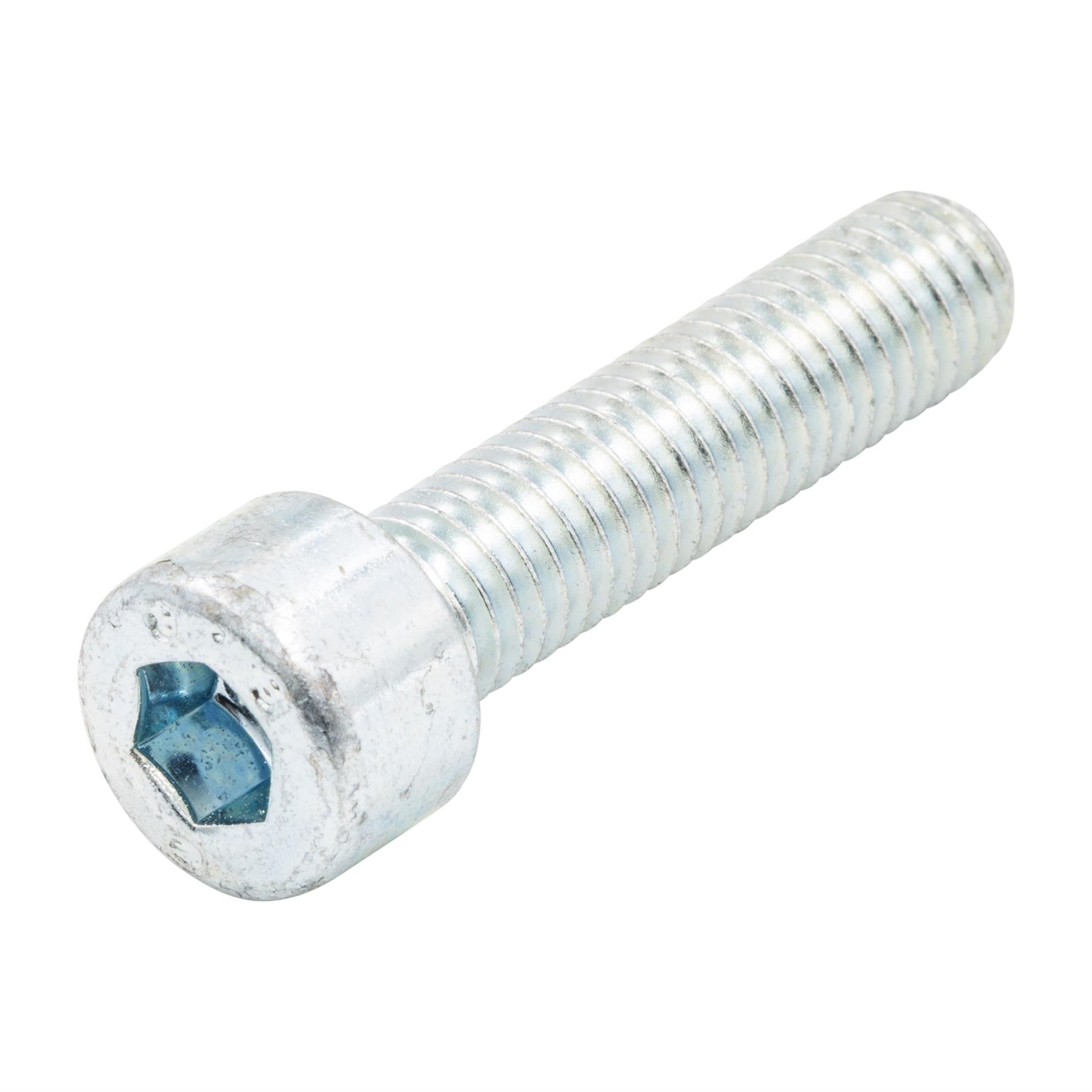 Image of Schraube für SIP BFA Motor M8x35 mm, Innensechskant, Zylinderkopf für Vespa 125 VNA-TS/150 VBA-Super/160 GS/180 SS/Rally/PX/PE/Lusso/T5 (3) für Vespa 125 VNA-TS/150 VBA-Super/160 GS/180 SS/Rally/PX/PE/Lusso/T5 (3)