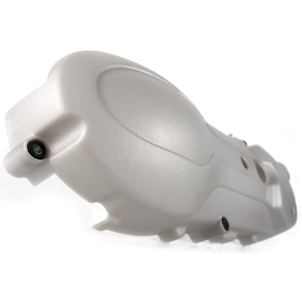 Image of Abdeckung Variatordeckel PIAGGIO für GILERA/PIAGGIO Runner FX 125/FXR 180/Skipper 125/150