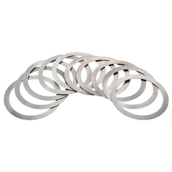 Image of Verstärkungsblech MOTORINO DIAVOLO Bellow Support, Ansauggummi für Vespa P80-150X/PX80-150E/P200E/P150S