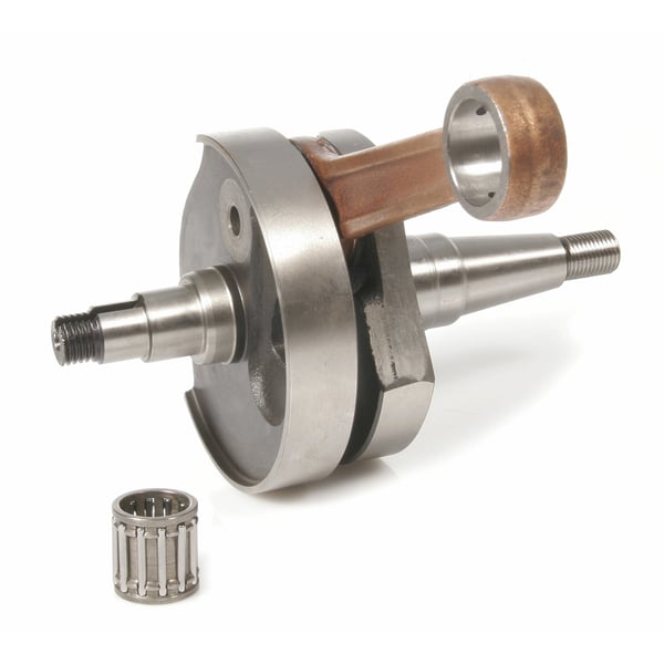 Image of Kurbelwelle MAZZUCCHELLI für Vespa PK 125 ETS/N/XL/XL2