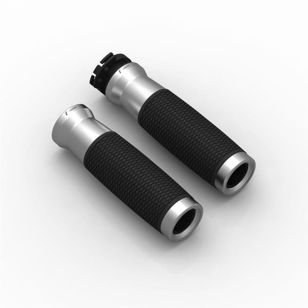 Image of Griffe RIZOMA Urlo RS Ø 22/24 mm L 128 mm für Vespa GTS/GTS Super/GT/GT L 125-310ccm