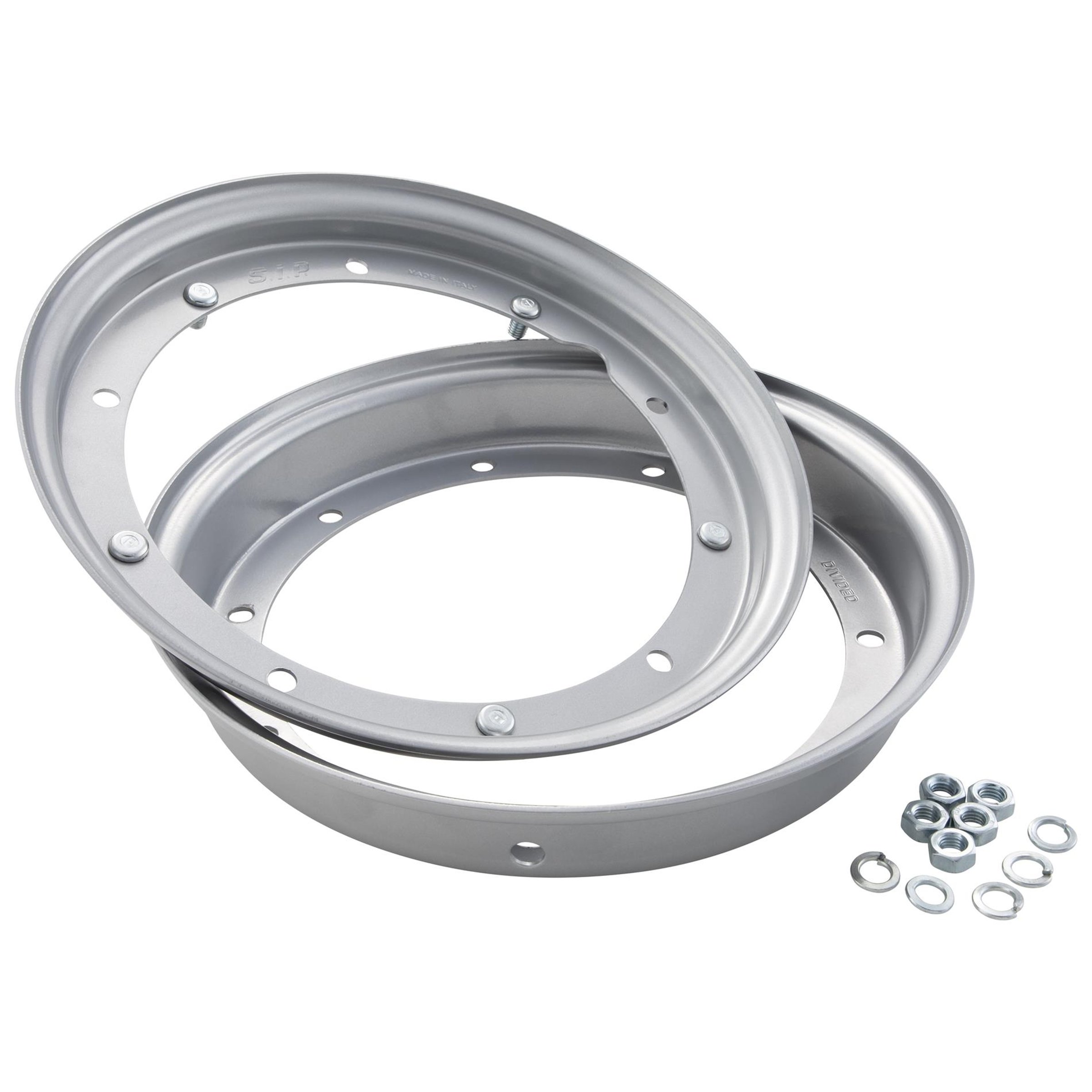 Image of Felge SIP 2.10x10 84631 - SF563-2008 für Vespa 50-125/PV/ET3/PK/S/XL/XL2/125 GT-TS/150 GL/GS VS5T/Sprint/V/T4/Rally/PX/PE/Lusso/T5/LML Star/DLX/Deluxe 2T/4T vorne oder hinten für Vespa 50-125/PV/ET3/PK/S/XL/XL2/125 GT-TS/150 GL/GS VS5T/Sprint/V/T4/Rally/P