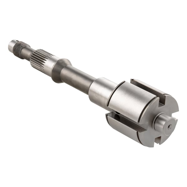 Image of Antriebswelle CIF 4-Gang, 111596 - 182541 für Vespa 50 2°/N 2°/L/R/S/Special/SR/SS/90 2°/100/125/PV/ET3/PK50-125/S/XL/XL2