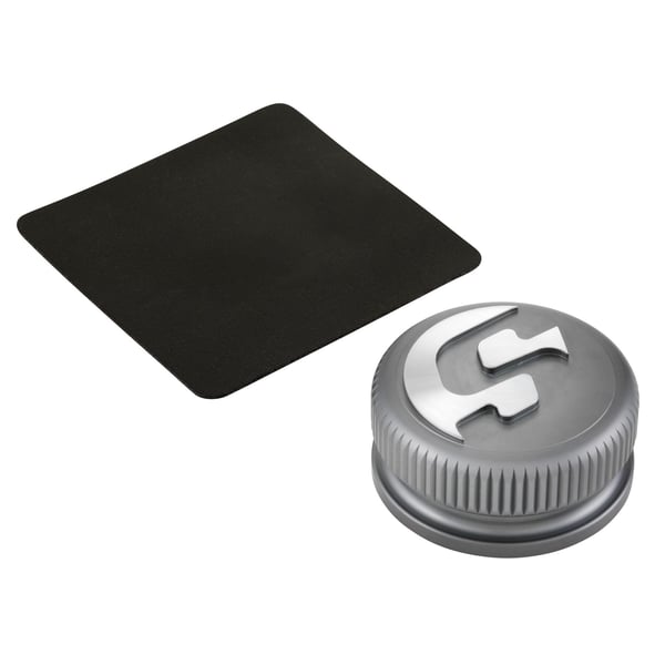 Image of Tankdeckel SIP SERIES PORDOI für Vespa ET2/ET4/LX/LXV/S/Primavera/Sprint/946/GTS/GTS Super/GTV/GT 60/GT/GT L 50-300ccm 2T/4T