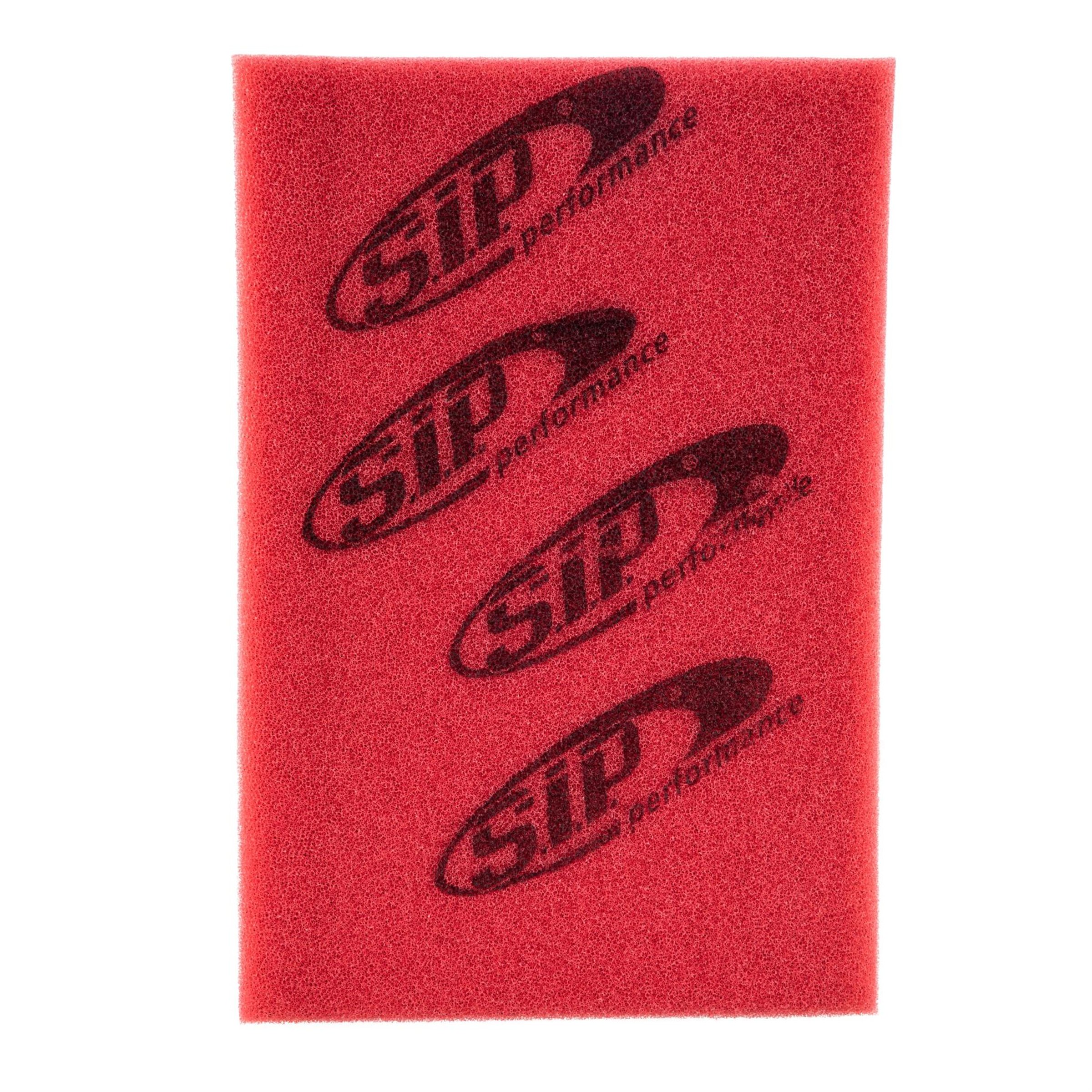 Image of Luftfiltereinsatz SIP PERFORMANCE Double Red Sponge Universell Universell