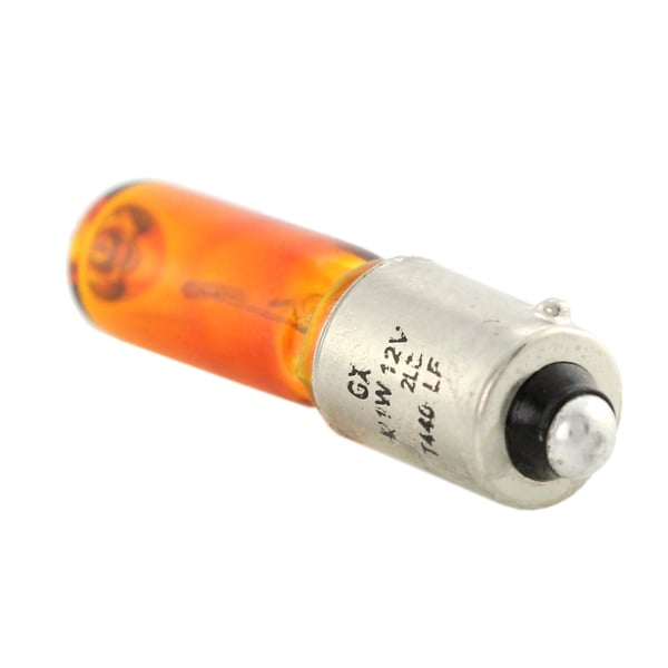 Image of Birne 12V/21W, Sockel: BAY9s Blinker